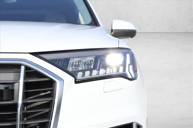 2023 Audi Q7