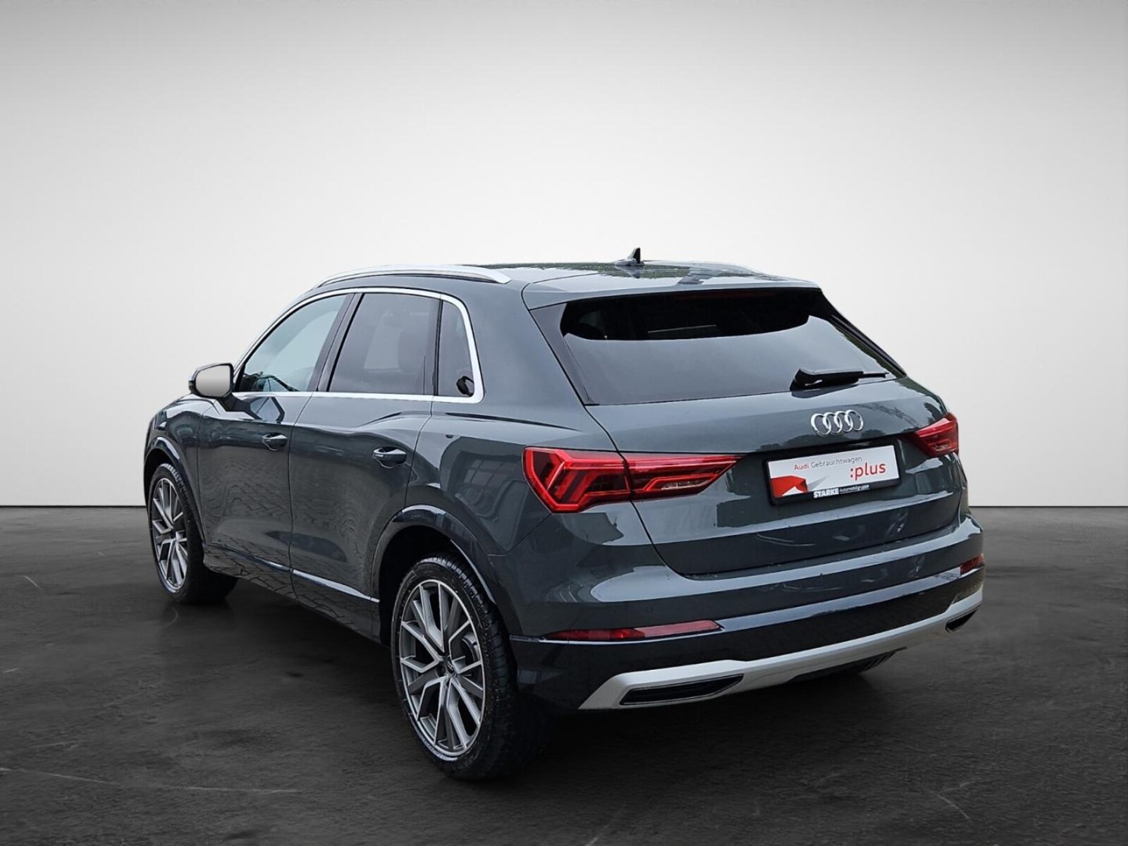 Audi Q3 – Bild 4