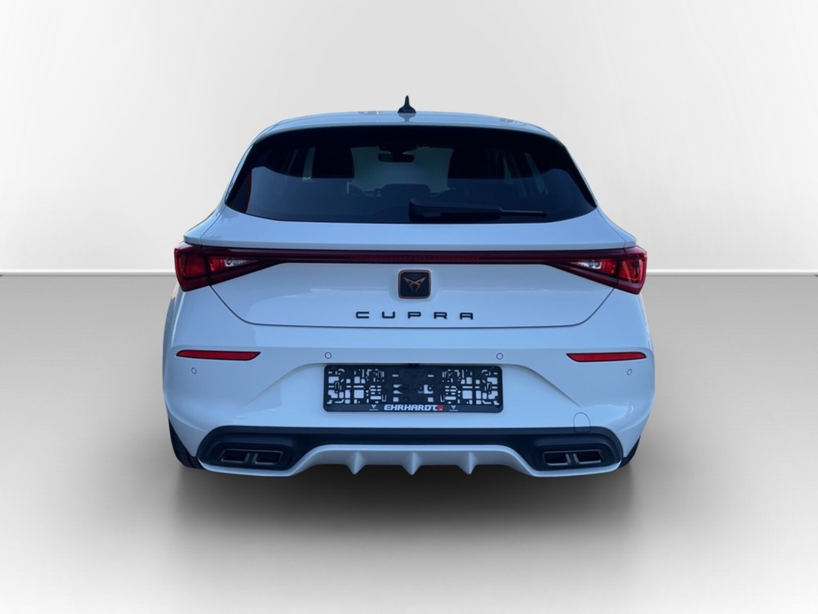 CUPRA Leon – Bild 7