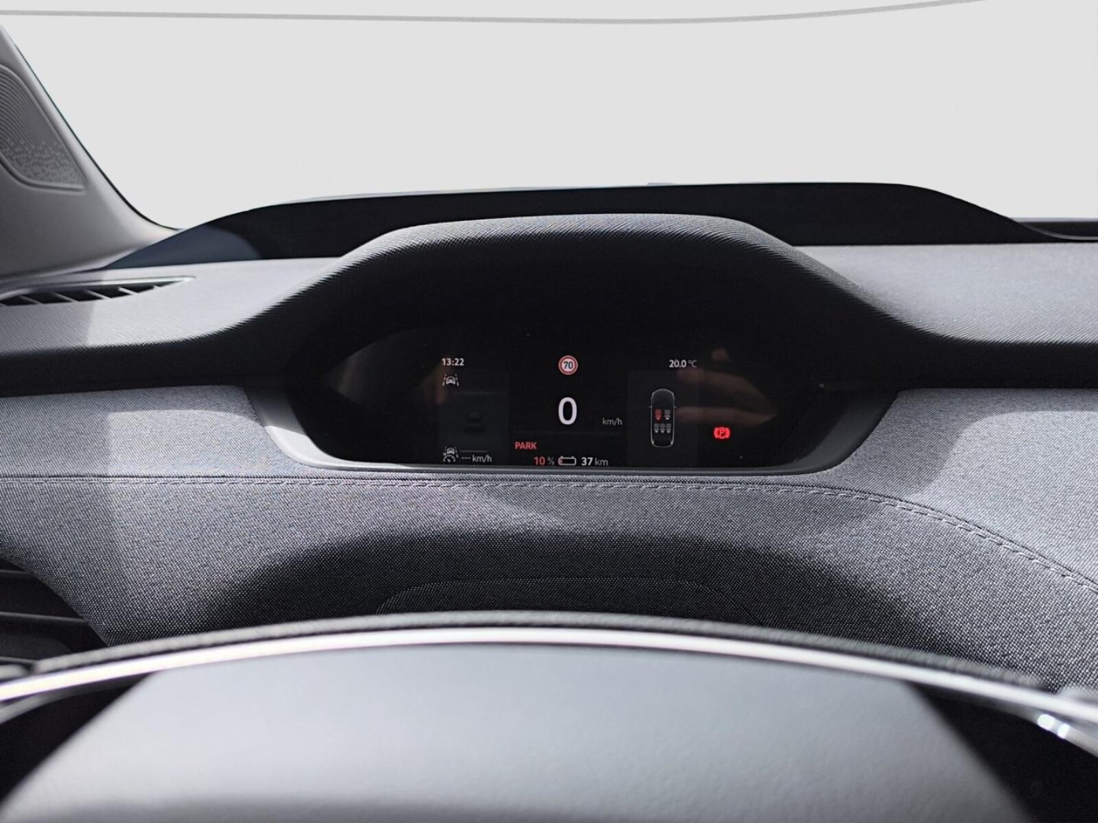 Škoda Enyaq – Bild 15