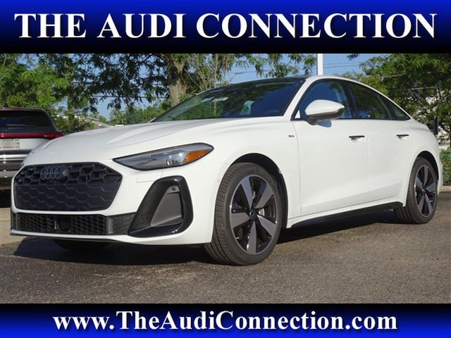 Photo of 2026 Audi A5 Sedan 