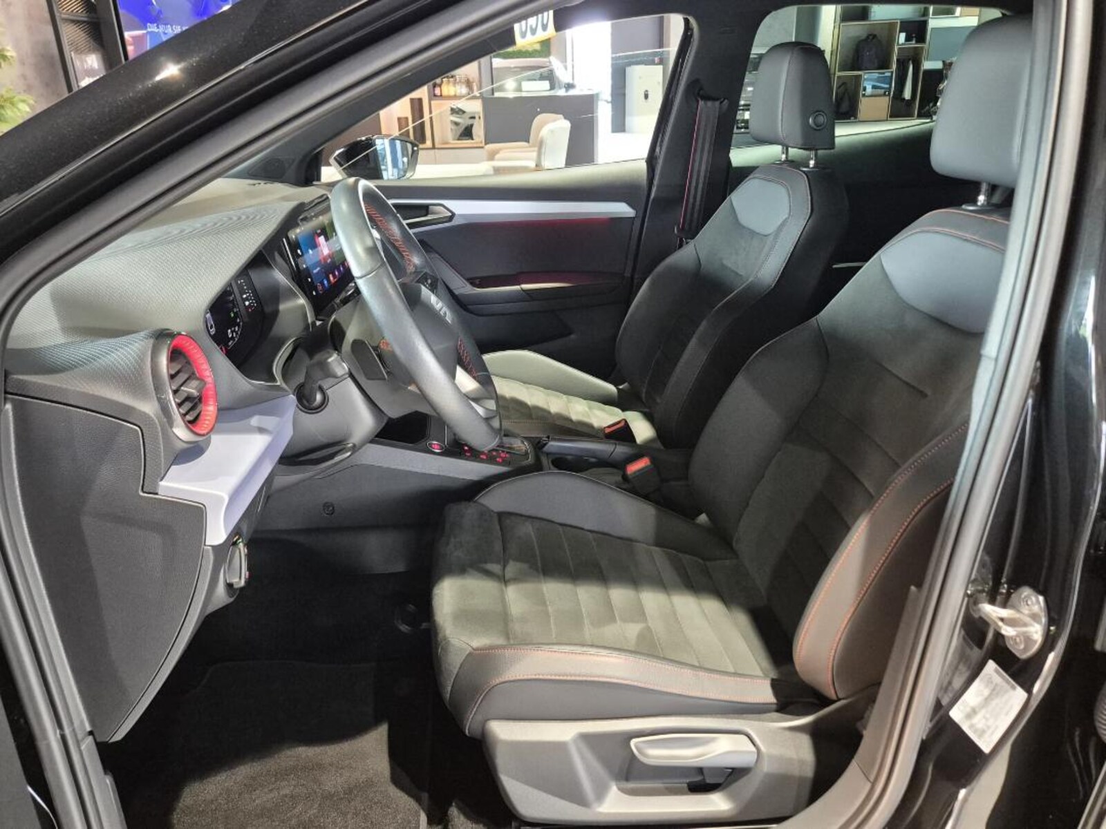 SEAT Ibiza – Bild 4