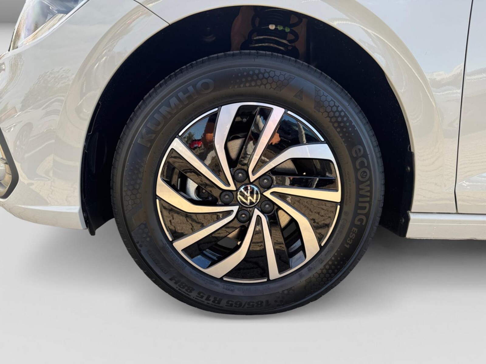Volkswagen Polo – Bild 4