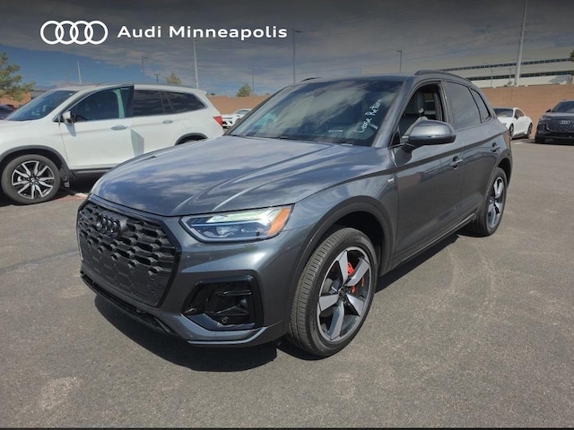 2024 Audi Q5