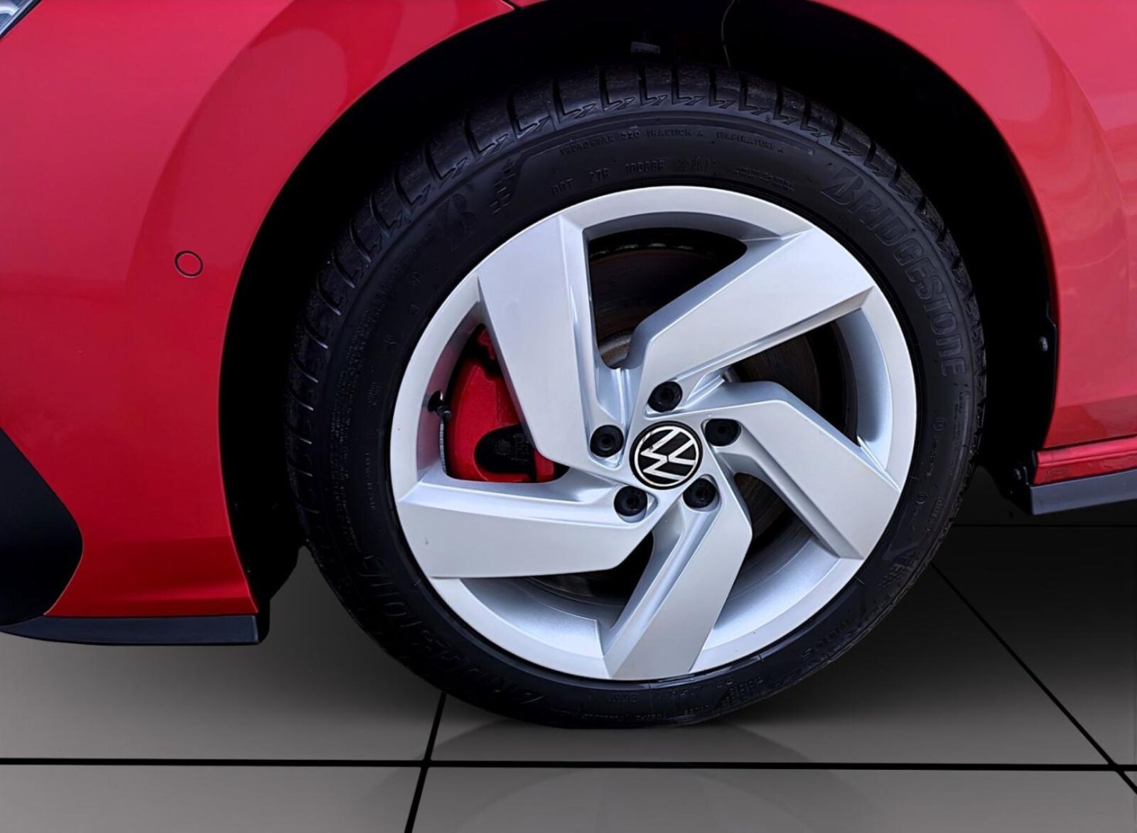 Volkswagen Golf – Bild 9