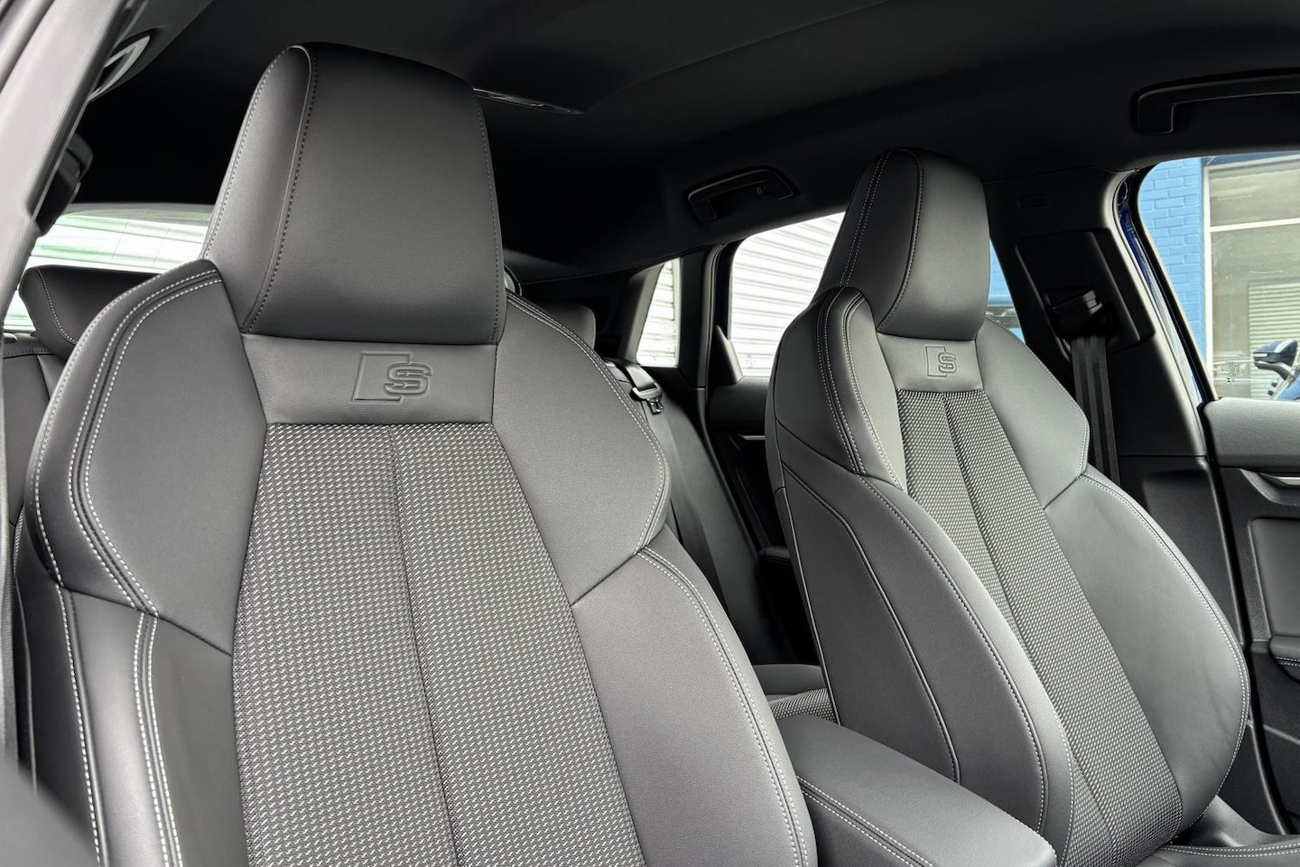 Image about Audi A3 Sportback TFSI S tronic