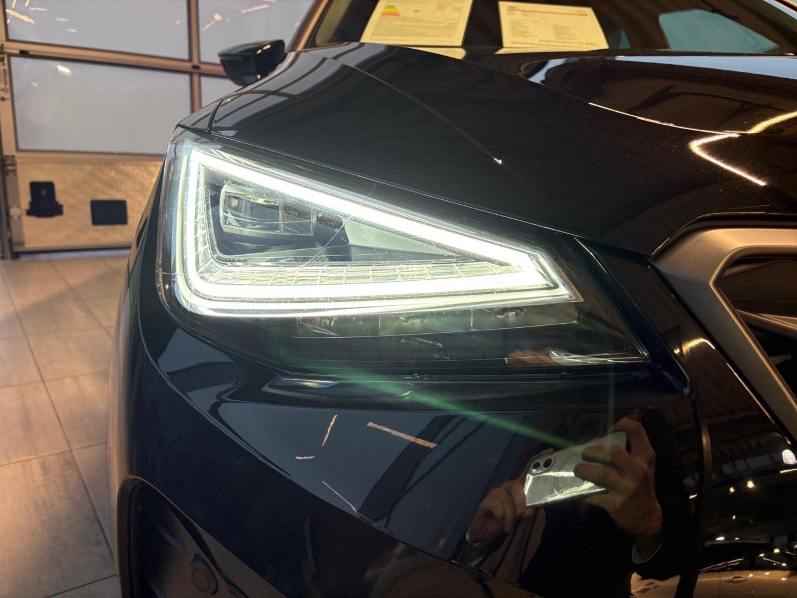 SEAT Arona – Bild 7