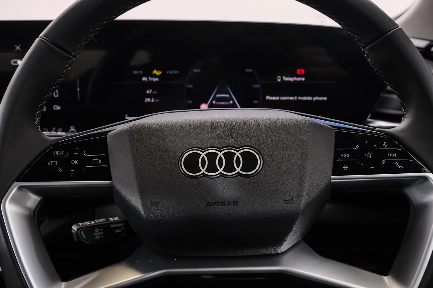 Image about Audi Q5 SUV TDI quattro 150 kW