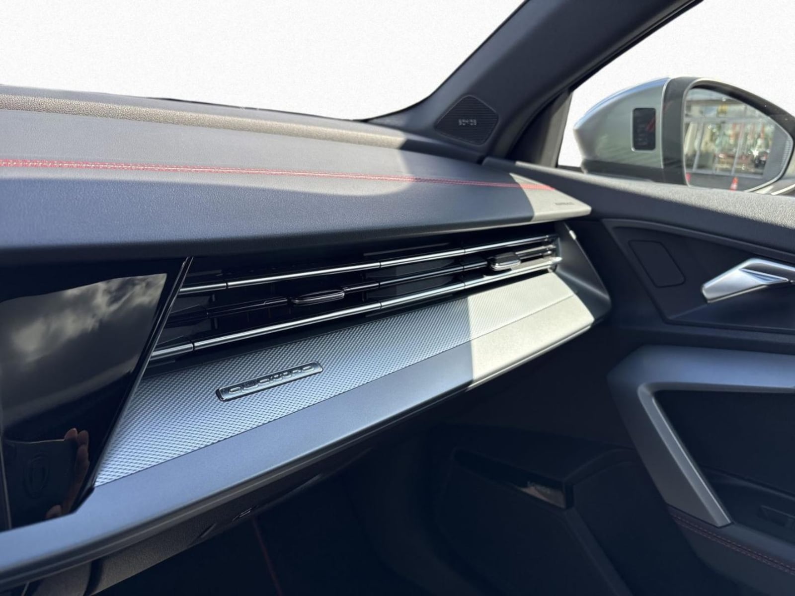 Audi S3 Sportback – Bild 17