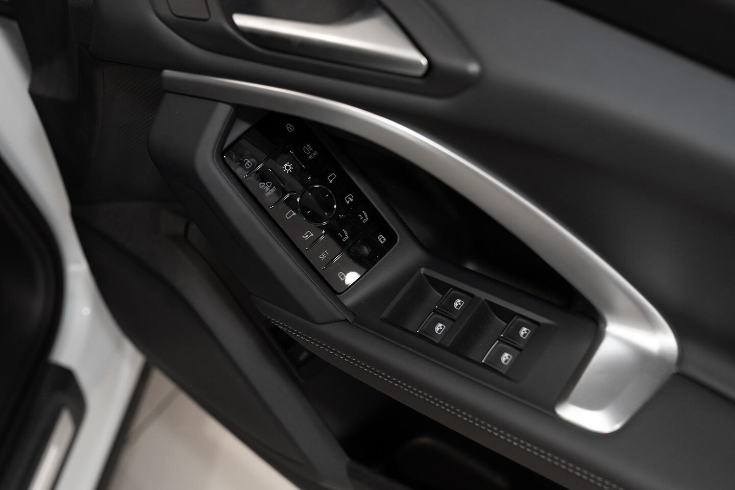 Image about Audi Q5 SUV TFSI quattro 200 kW sport