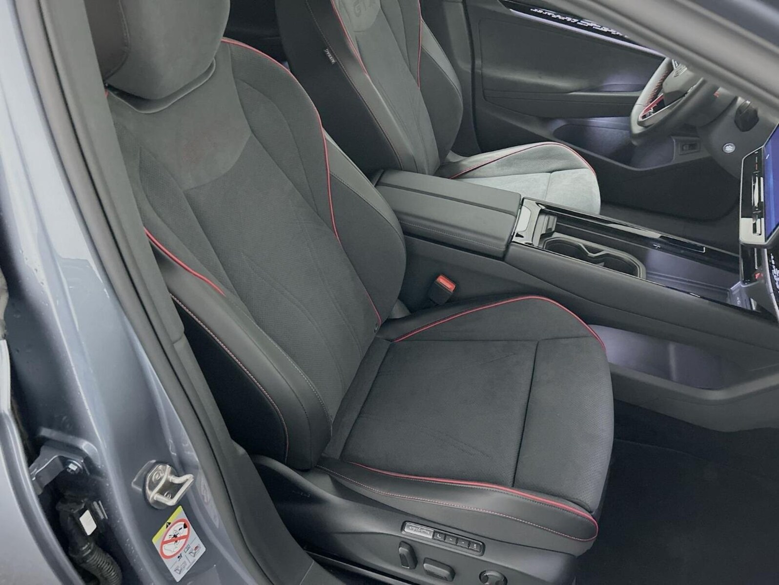 Volkswagen ID.7 – Bild 23