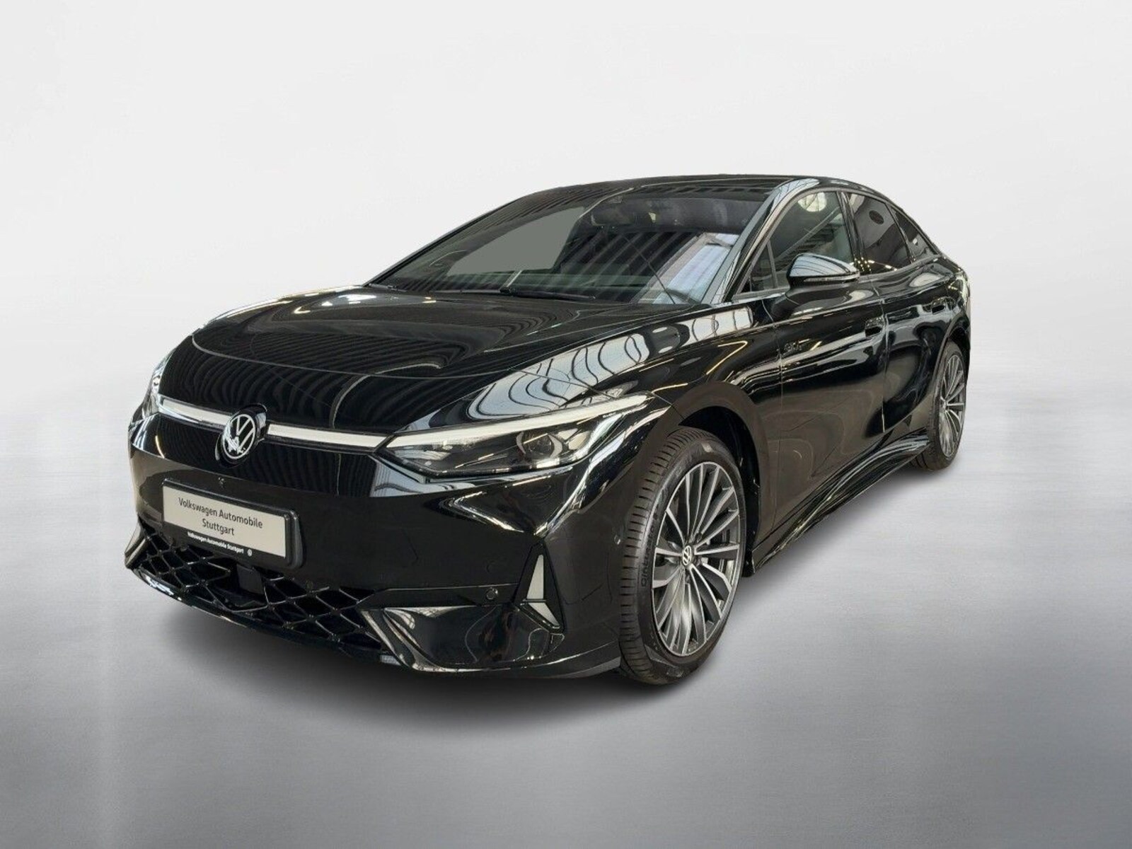 Volkswagen ID.7 – Bild 2