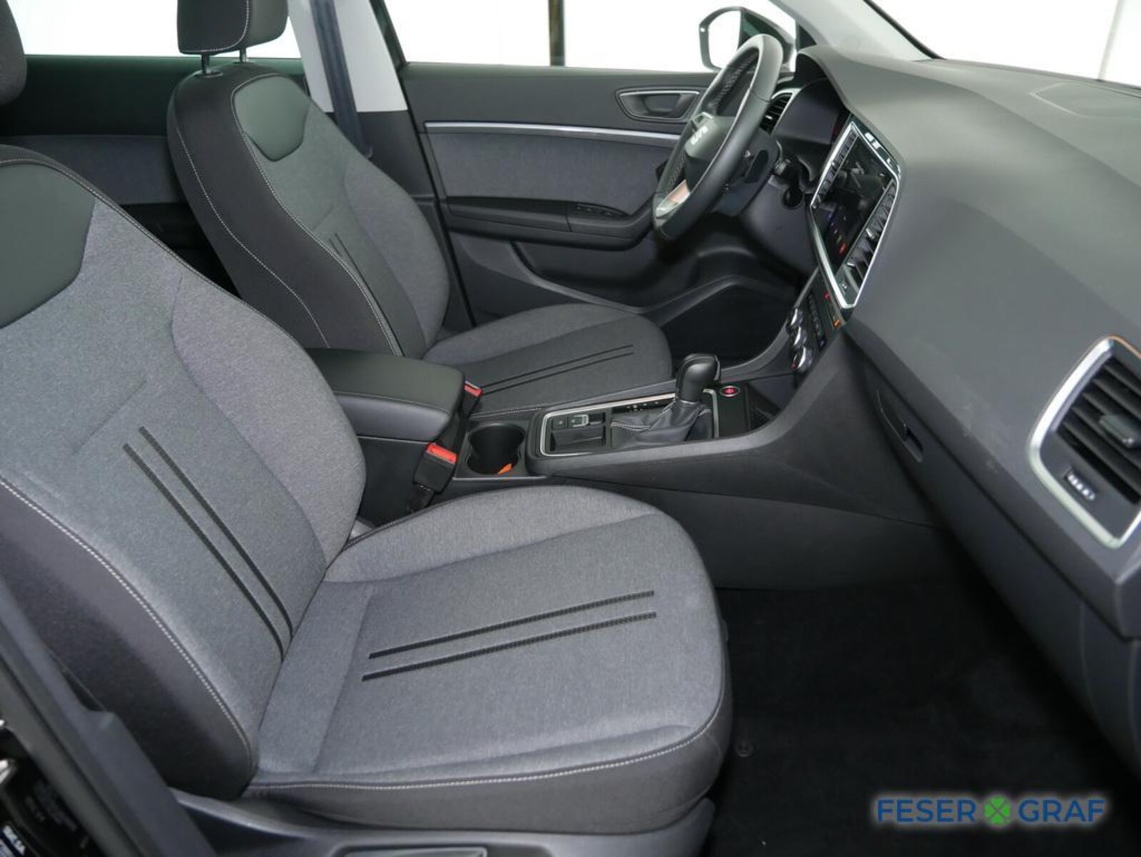 SEAT Ateca – Bild 5