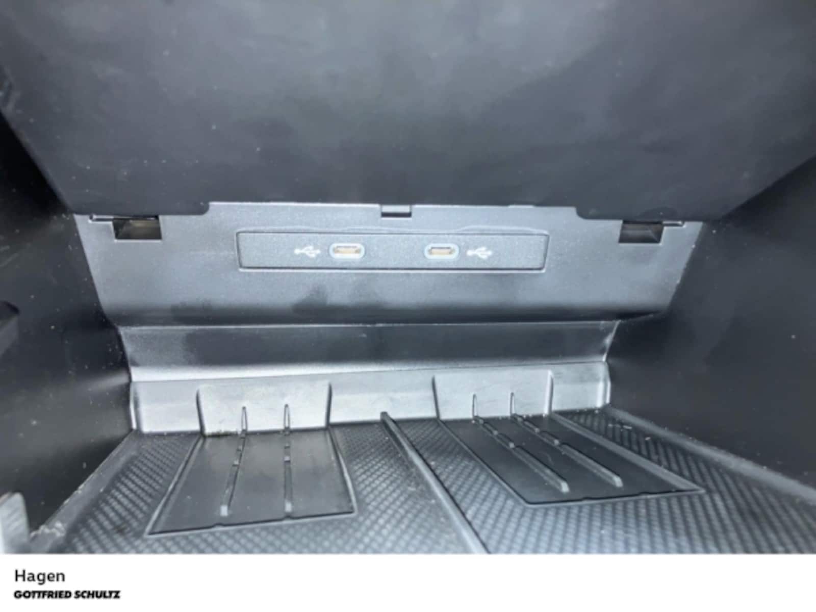 Volkswagen Tiguan – Bild 19