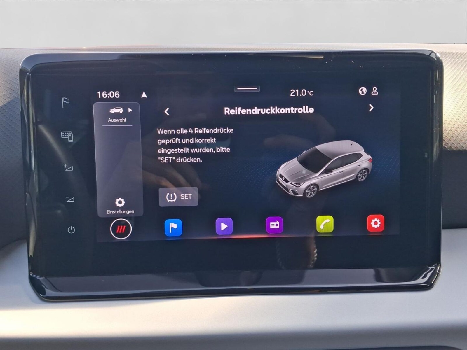 SEAT Ibiza – Bild 16