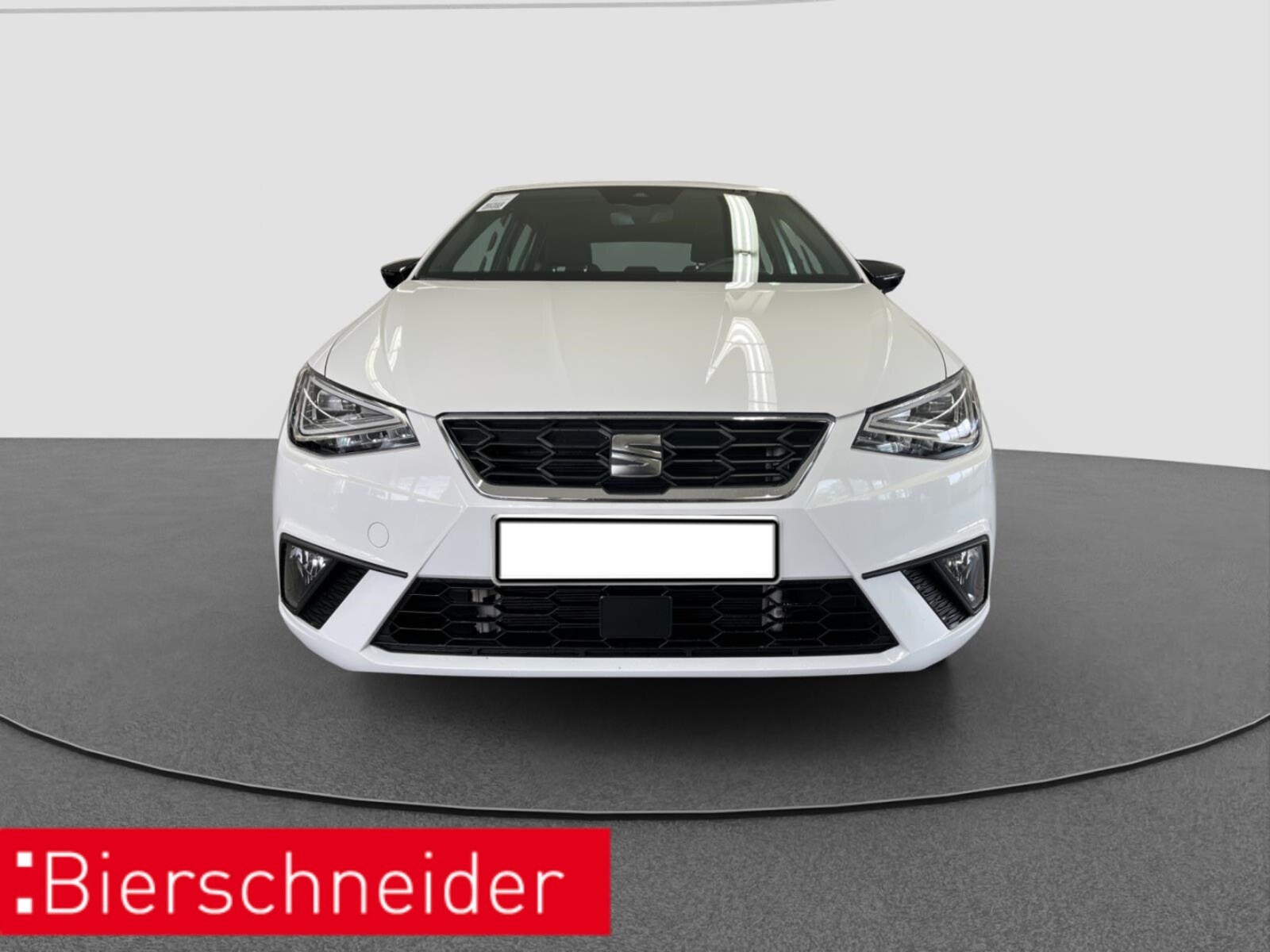 SEAT Ibiza – Bild 3