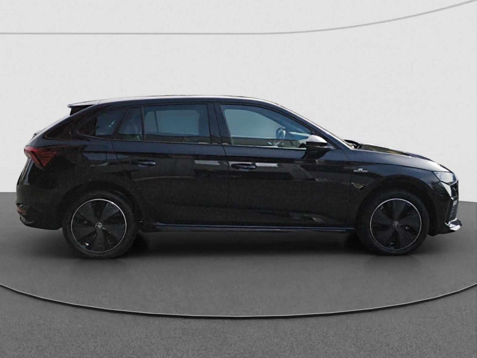 Škoda Scala – Bild 5