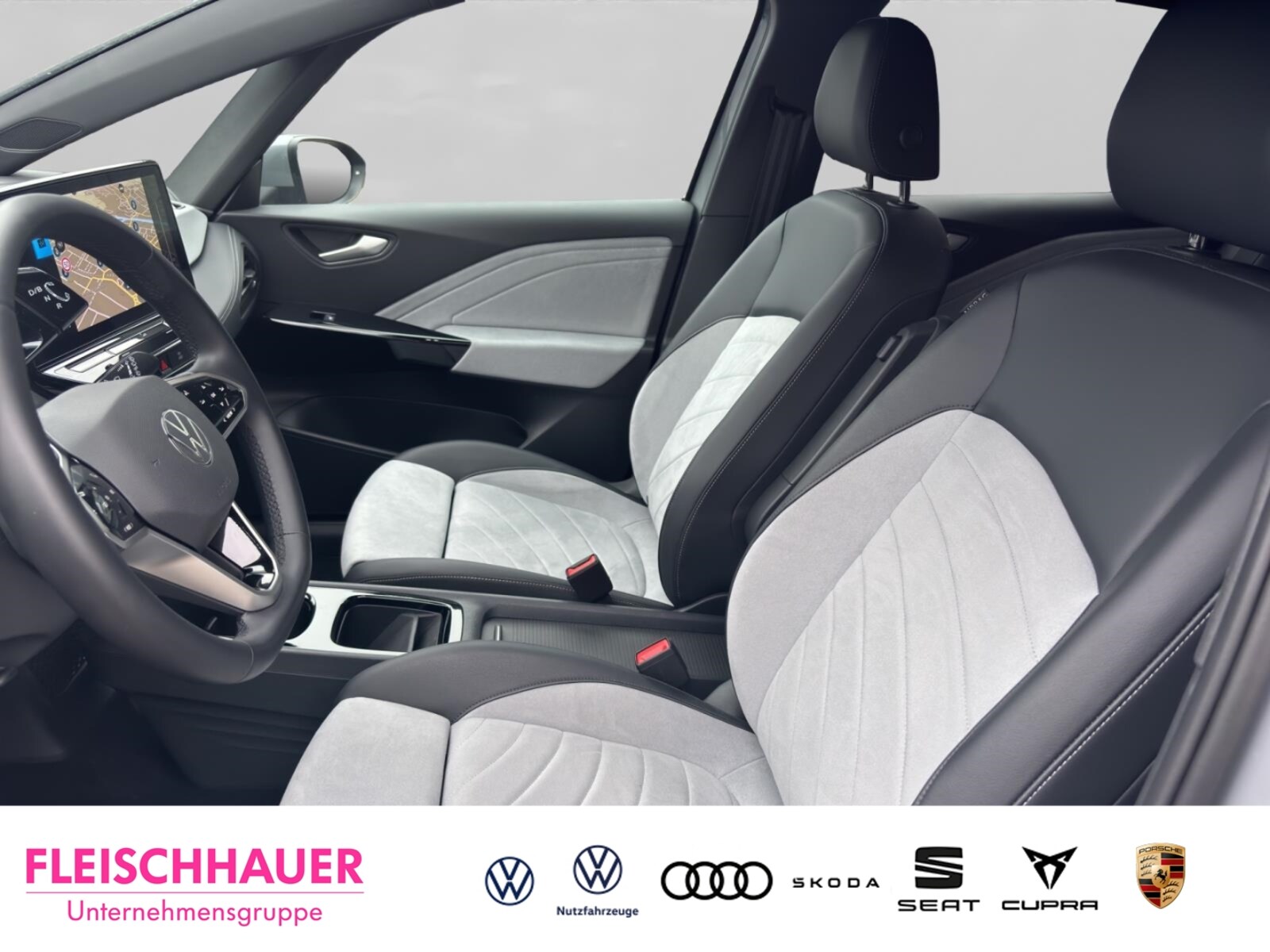 Volkswagen ID.3 – Bild 9