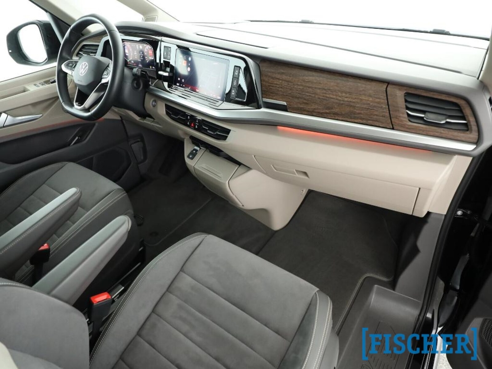 Volkswagen Multivan – Bild 3