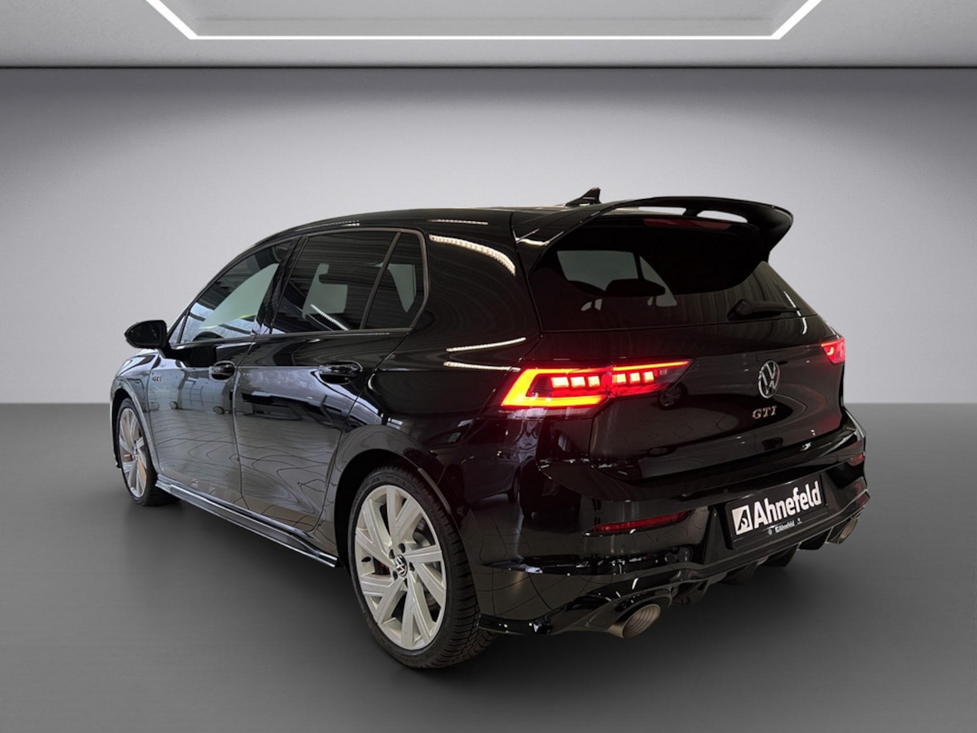 Volkswagen Golf GTI Clubsport