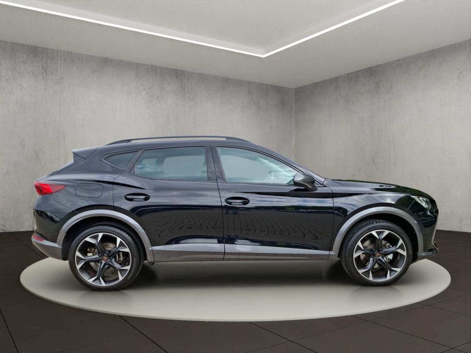 CUPRA Formentor – Bild 6
