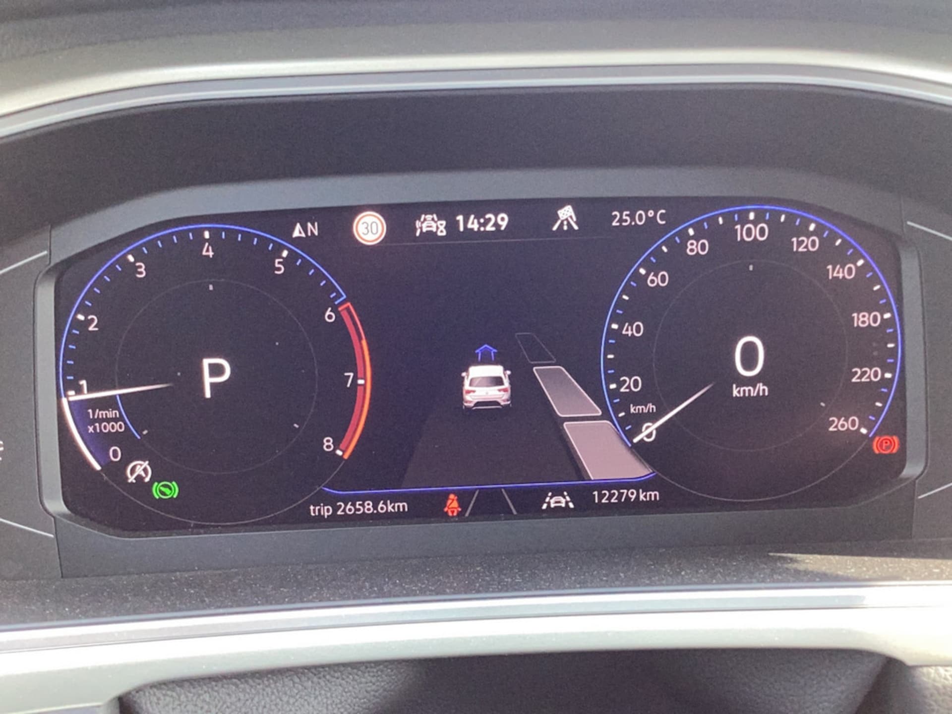 Volkswagen T-Roc MOVE