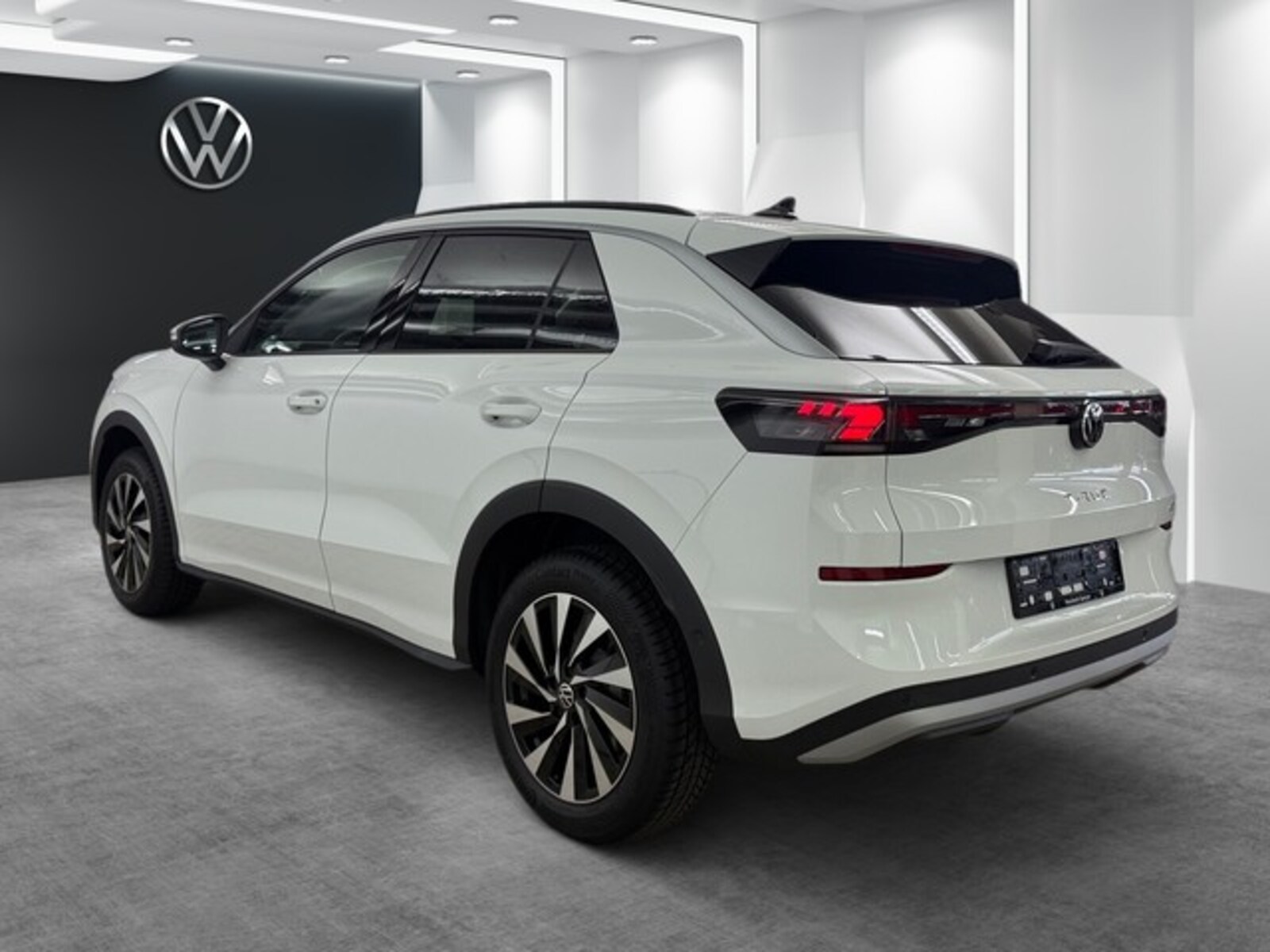 Volkswagen T-Roc – Bild 10