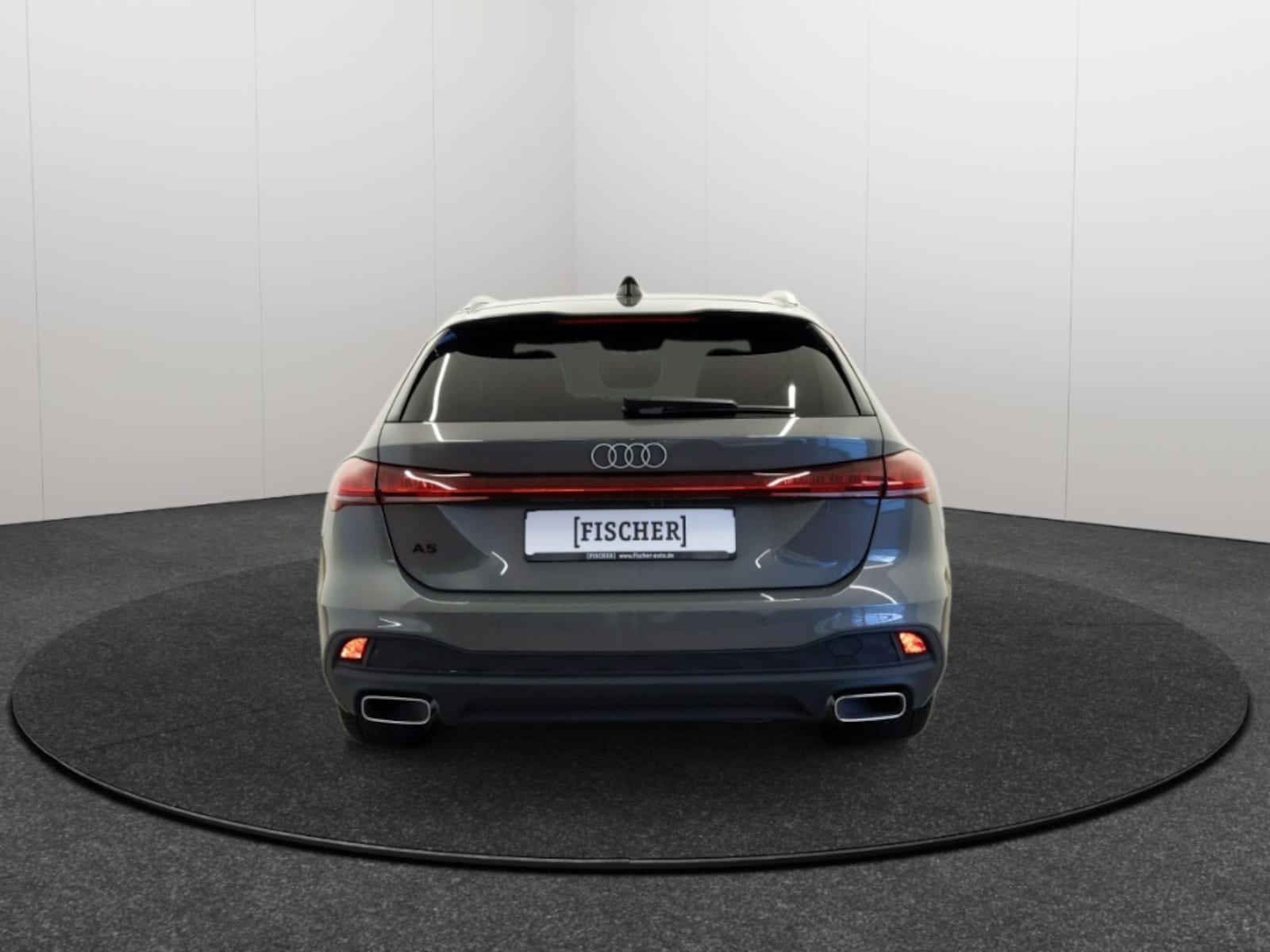 Audi A5 Avant – Bild 6