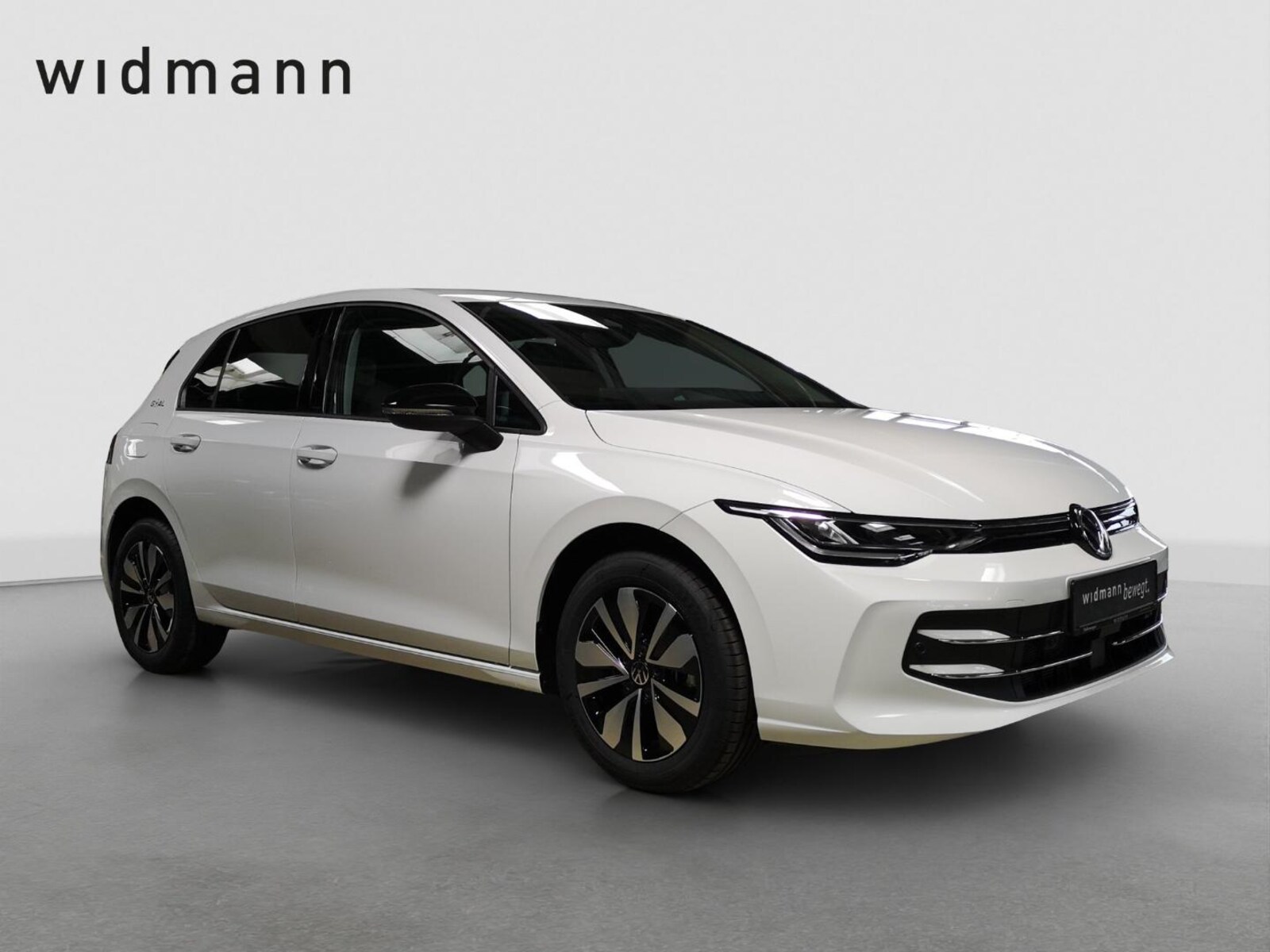 Volkswagen Golf – Bild 8