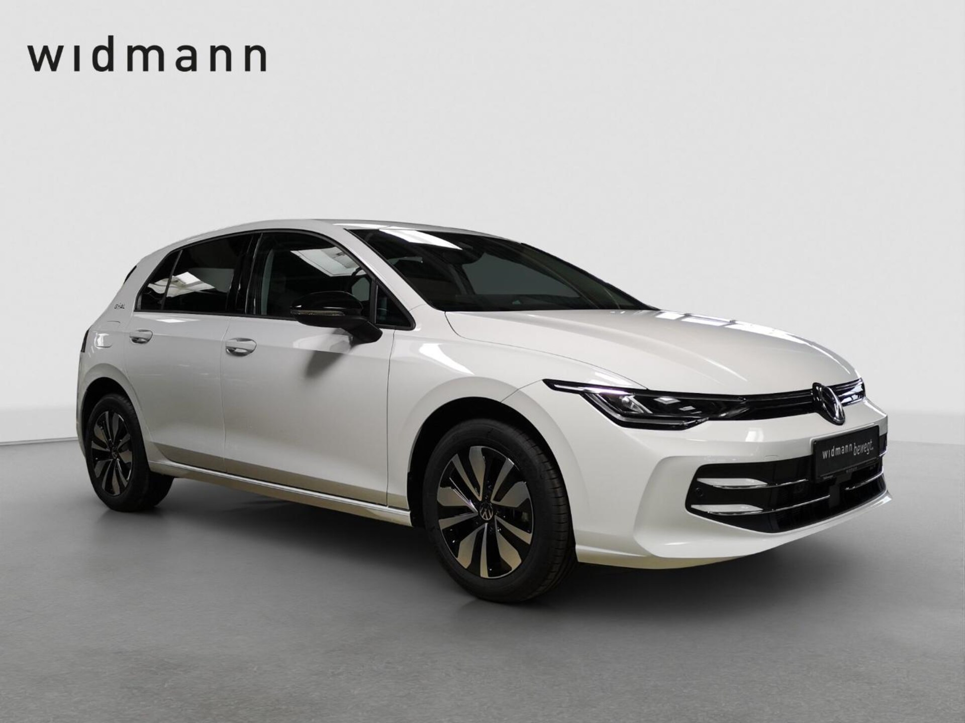 Volkswagen Golf Goal