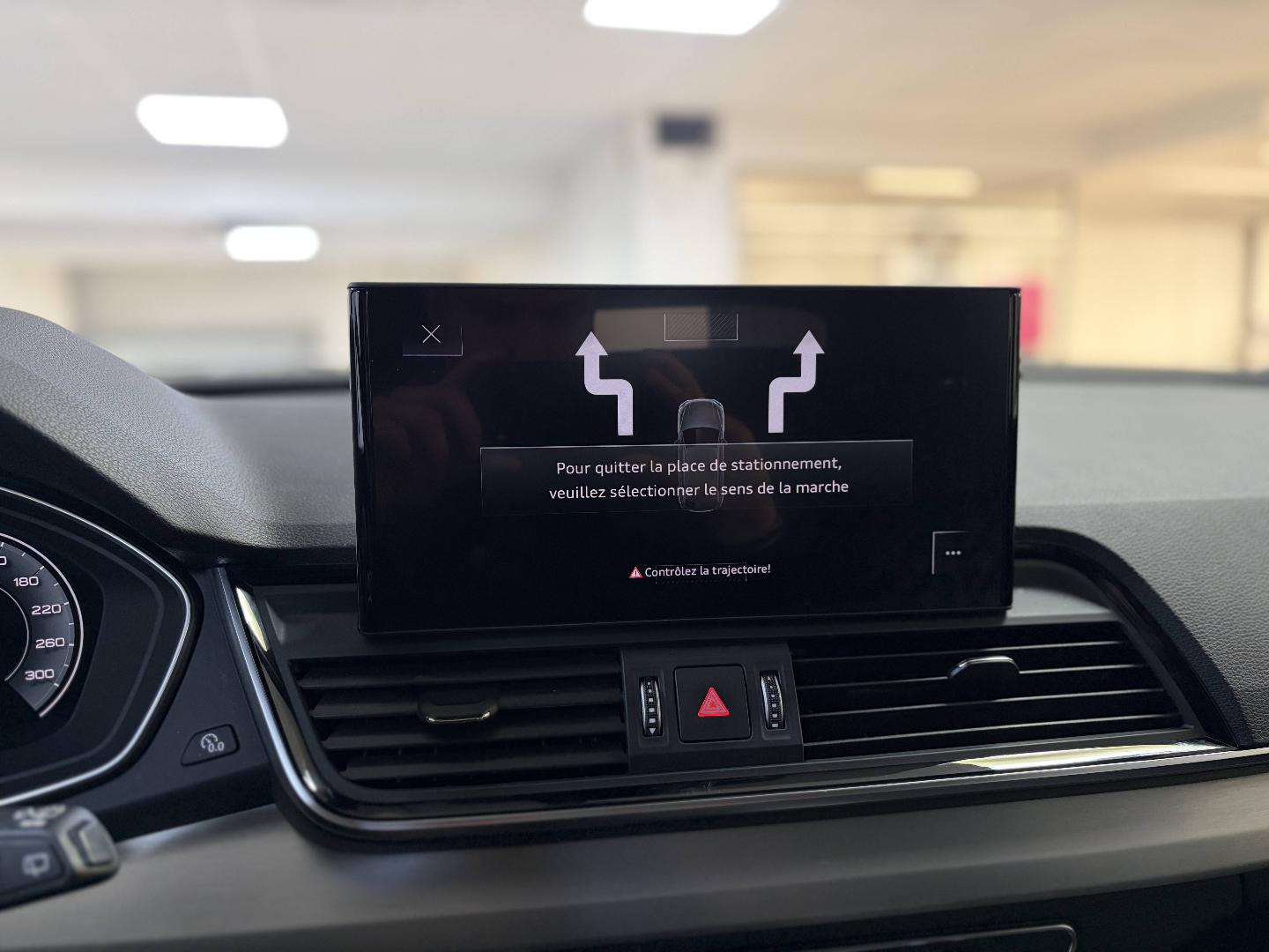 Image about Audi Q5 TFSI e S line 55 TFSI e quattro 270 kW (367 ch) S tronic