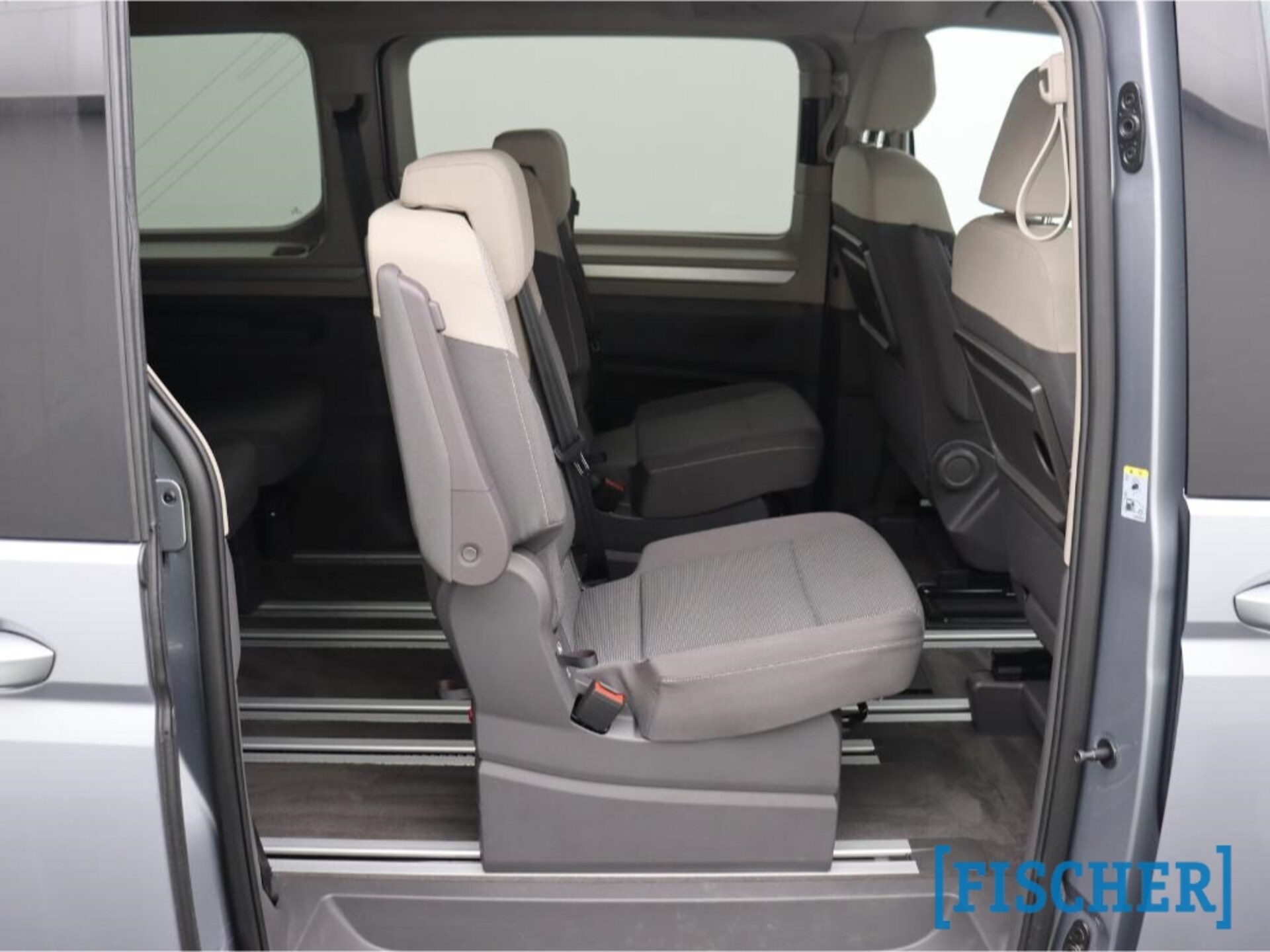 Volkswagen Multivan Langversion Life