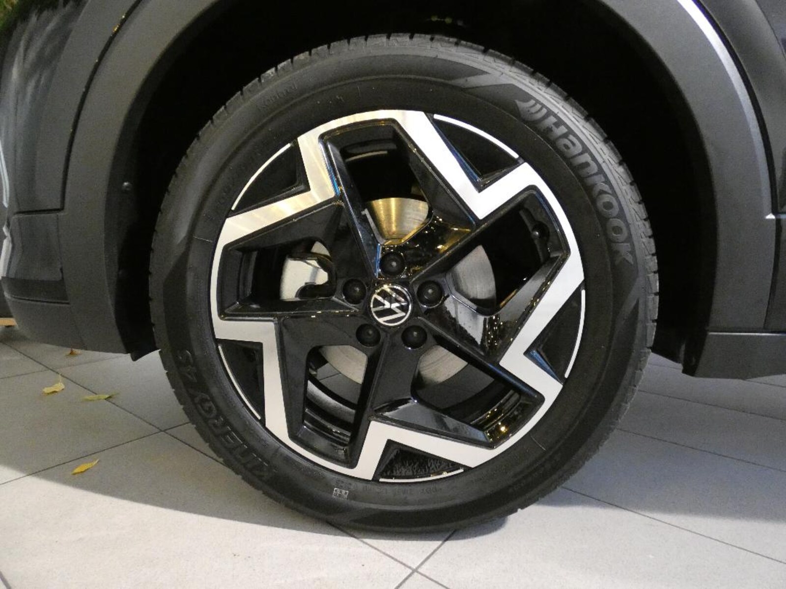 Volkswagen T-Cross – Bild 7