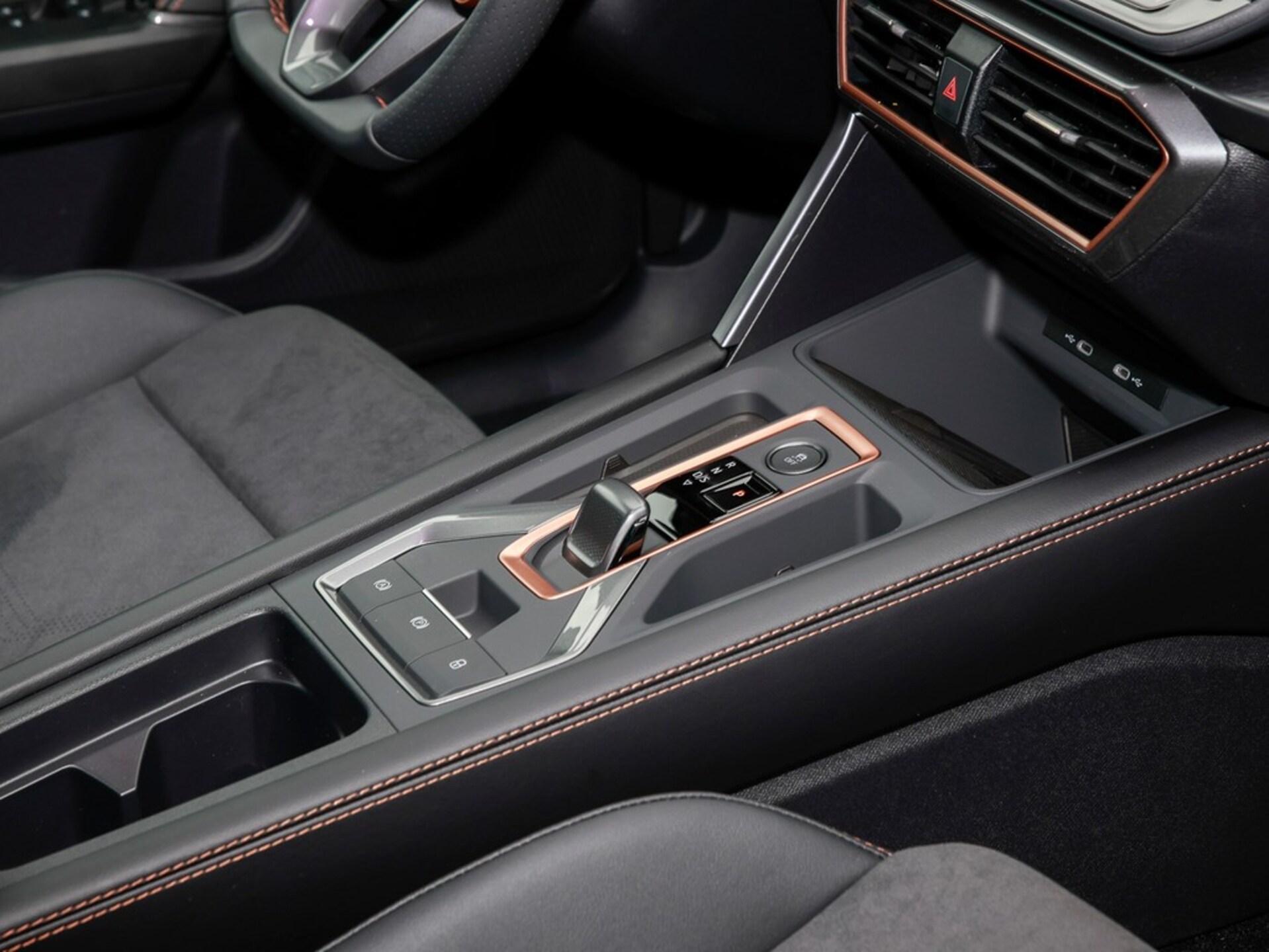 CUPRA Formentor VZ