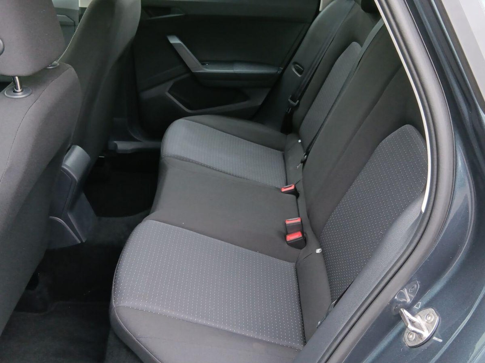 SEAT Ibiza – Bild 13