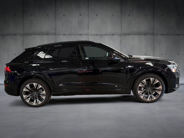 2026 Audi Q8 Prestige - Photo 6