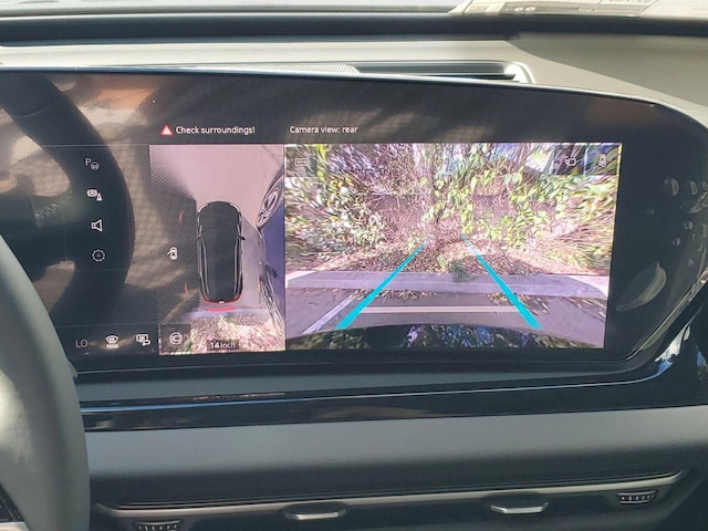 2026 Audi A6 Premium Plus - Photo 27
