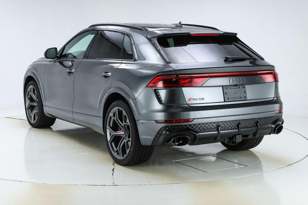 2026 Audi RS Q8 Base - Photo 10