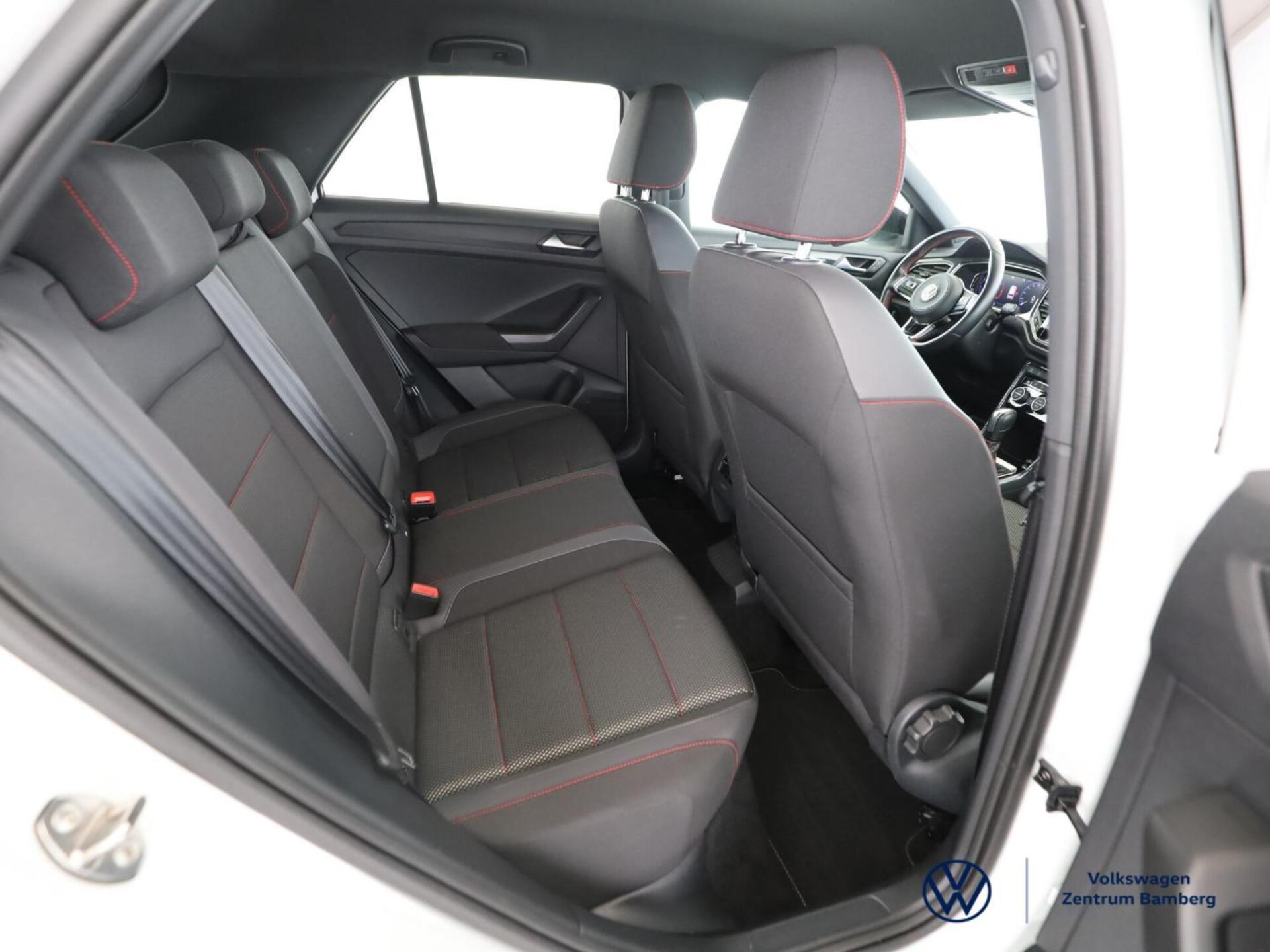 Volkswagen T-Roc Sport