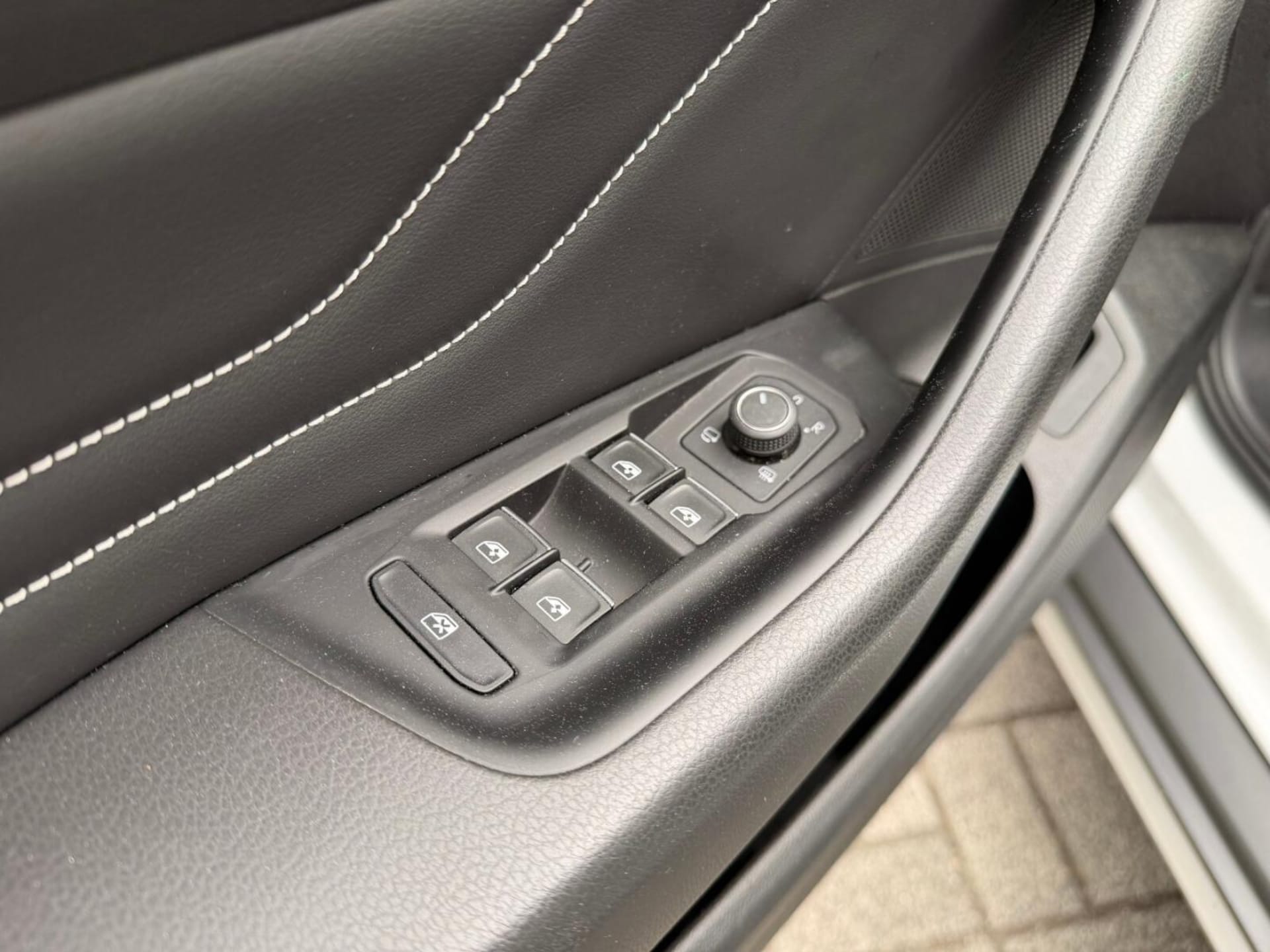 Volkswagen Passat Variant Alltrack