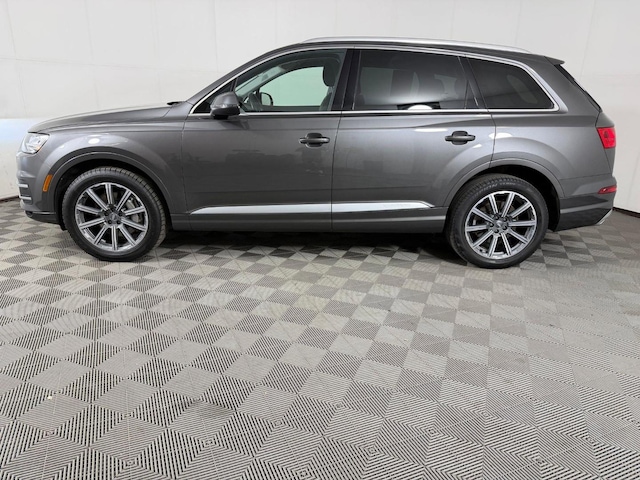 2018 Audi Q7