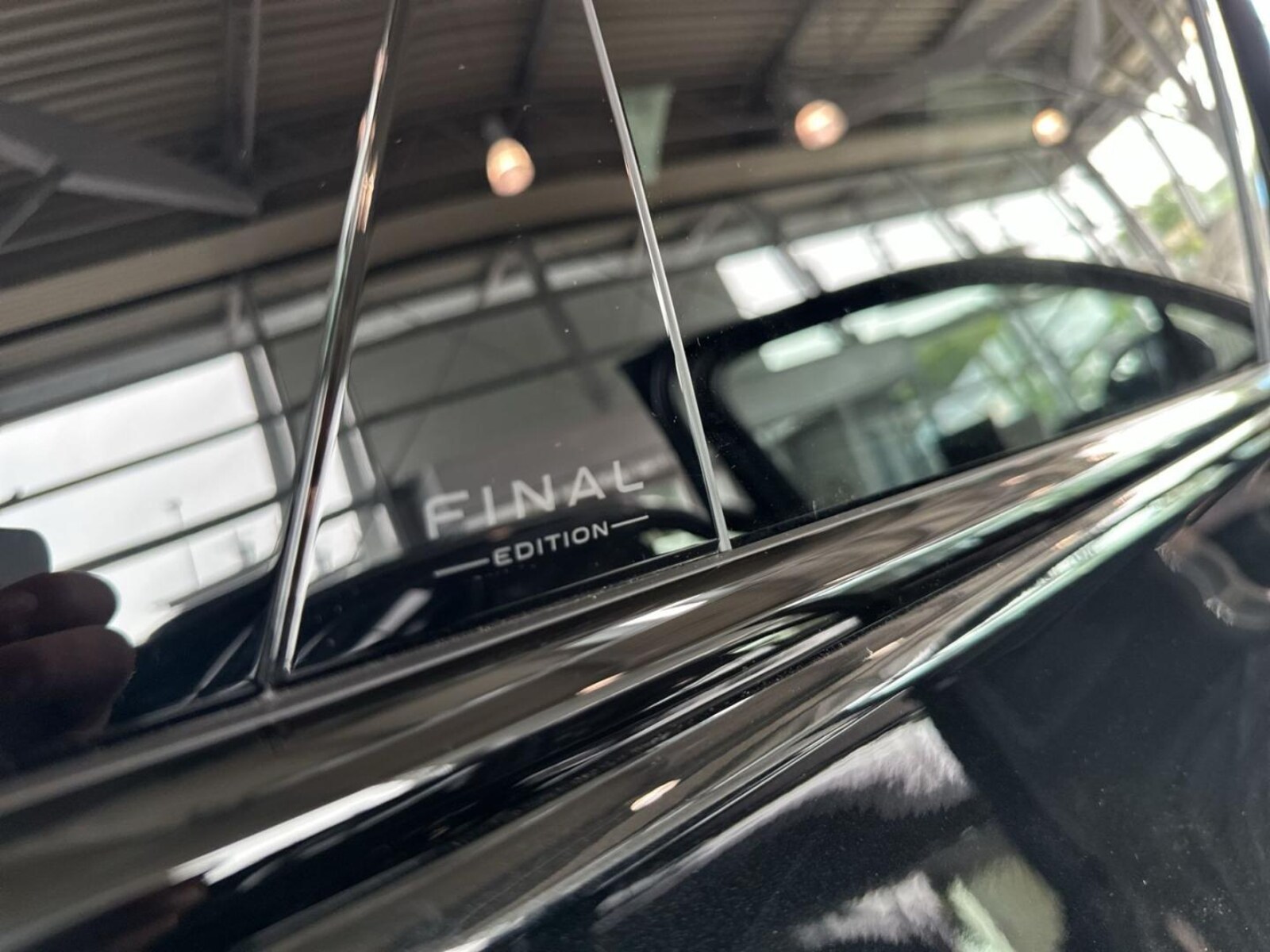 Volkswagen Touareg – Bild 18