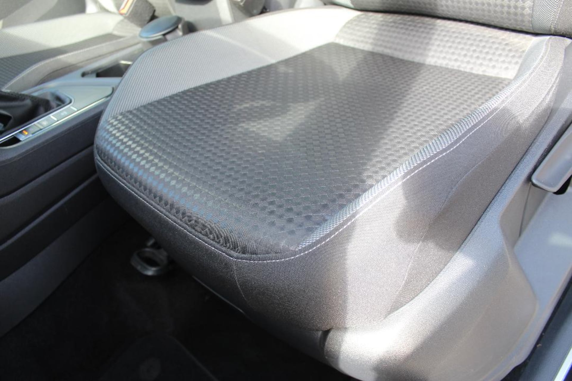 Volkswagen Tiguan Active