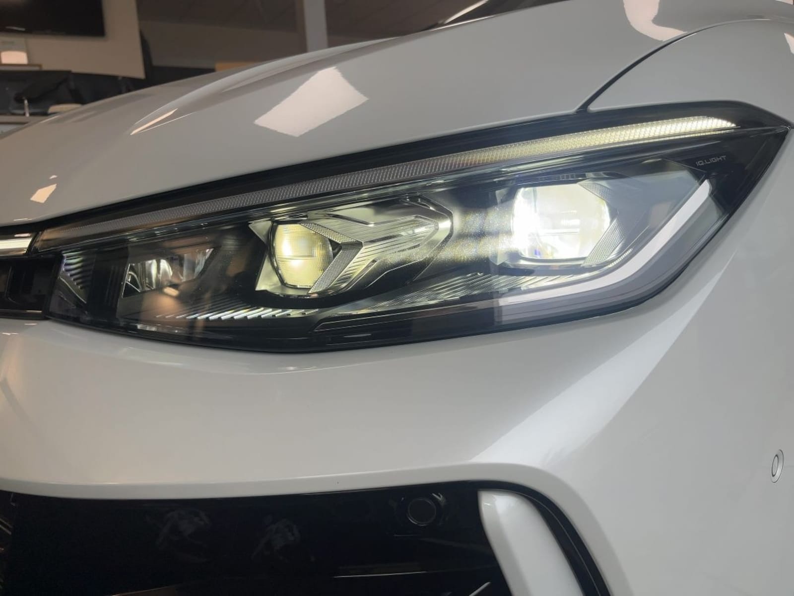 Volkswagen Passat – Bild 21