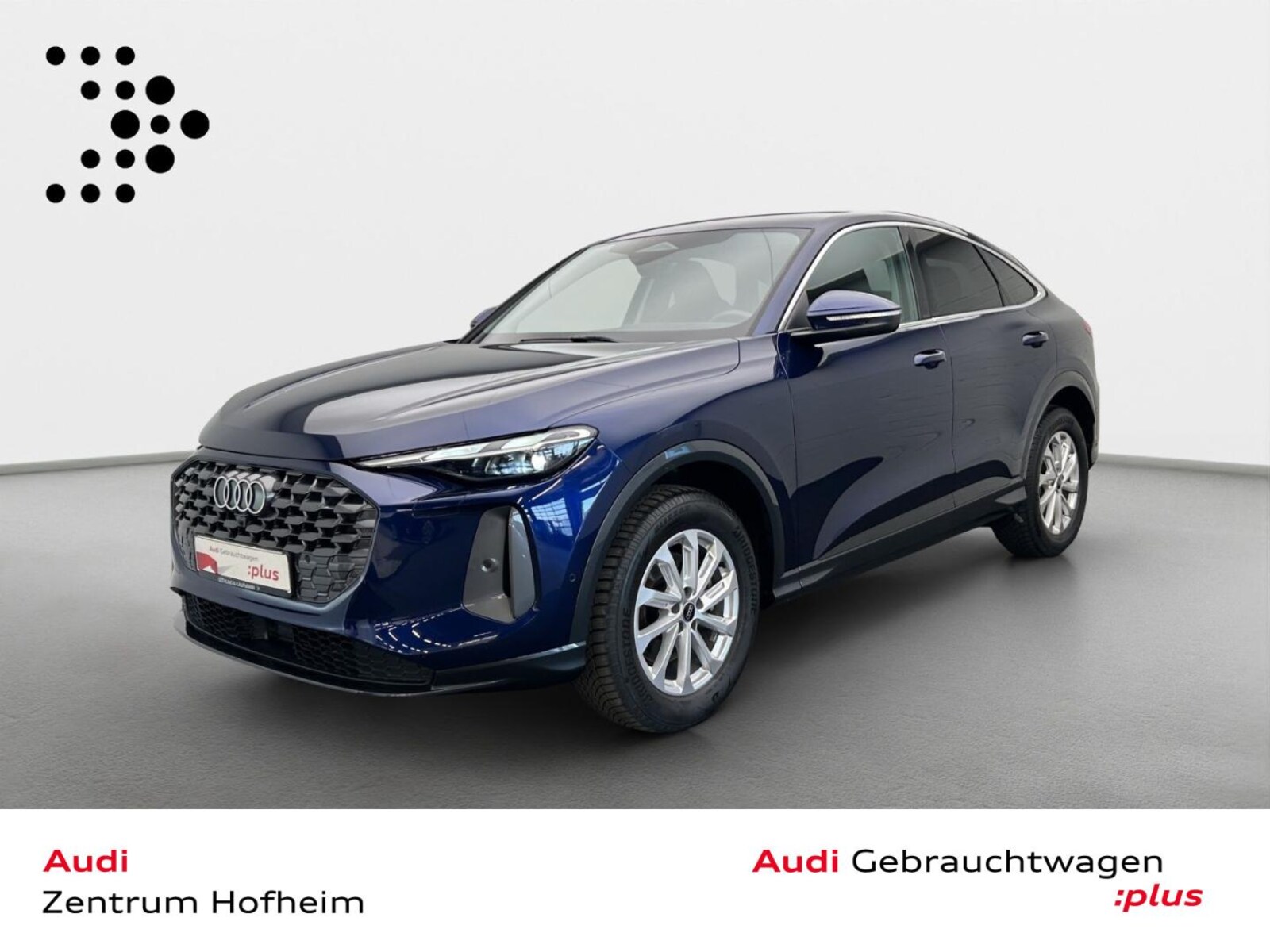 Audi Q5 Sportback