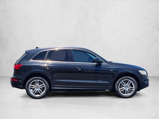 2014 Audi Q5