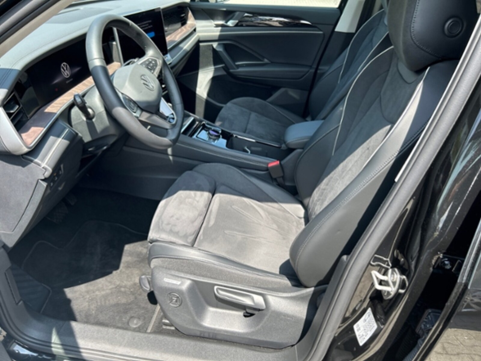 Volkswagen Tayron – Bild 12