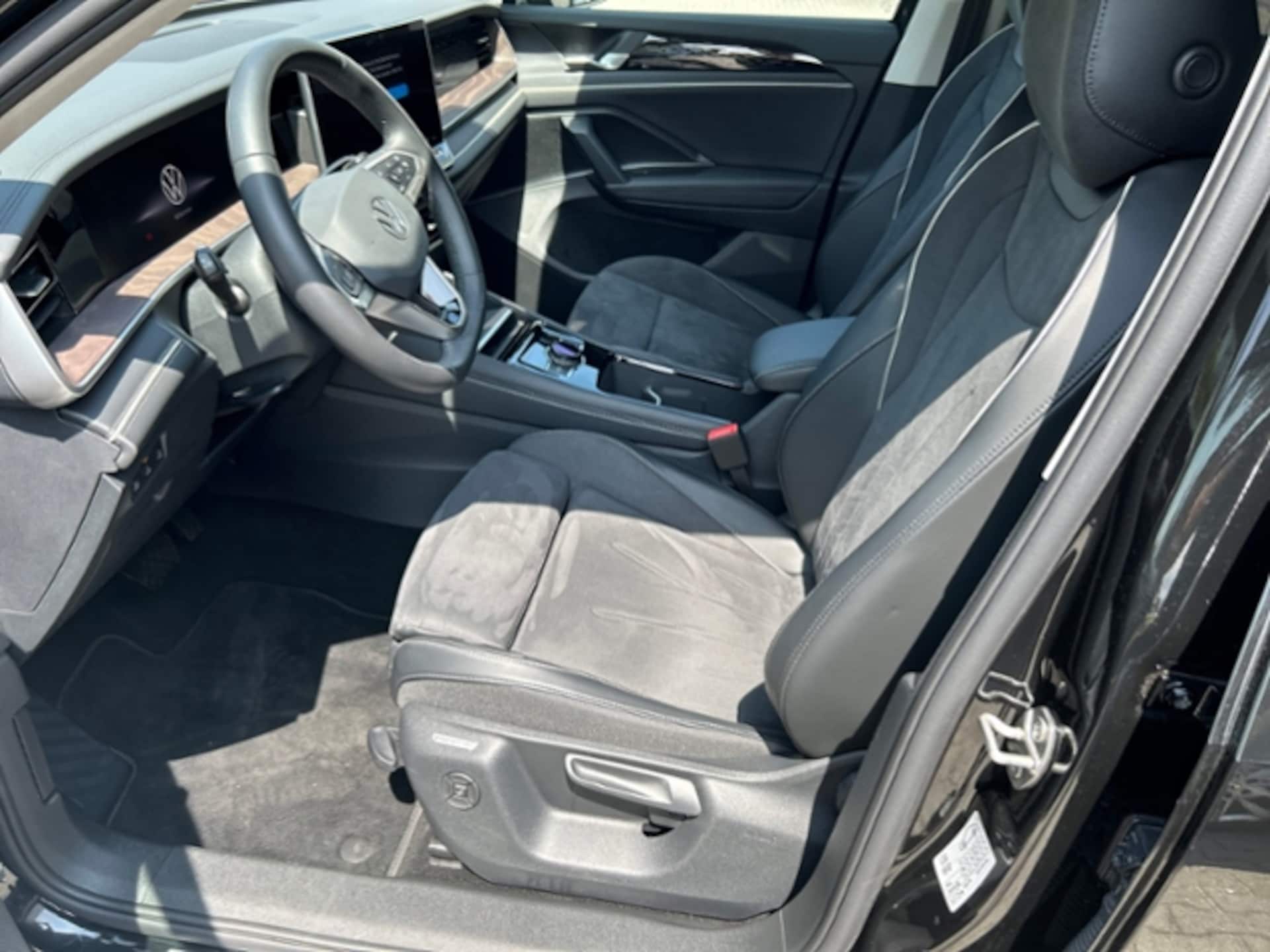 Volkswagen Tayron Elegance