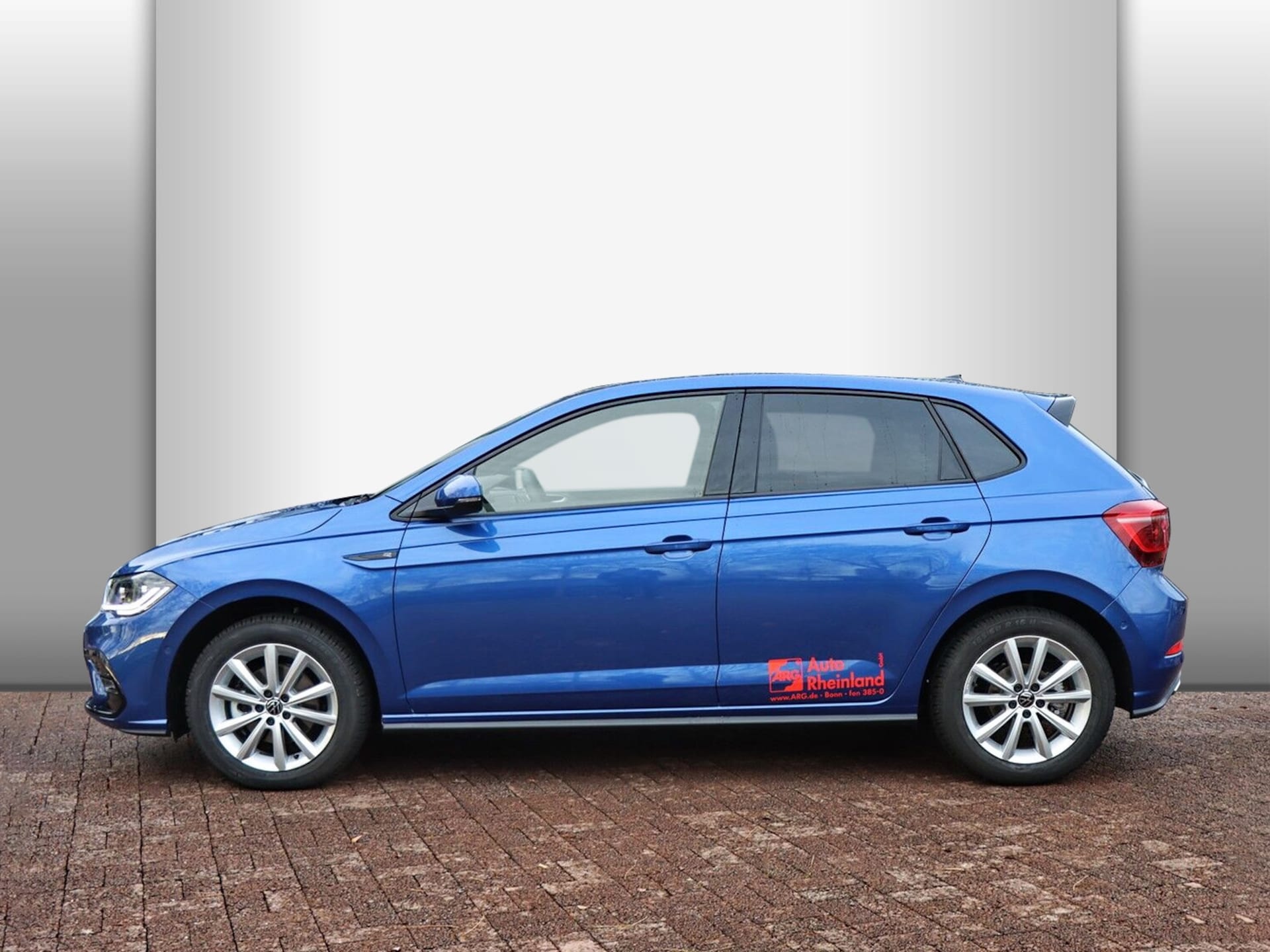Volkswagen Polo R-Line