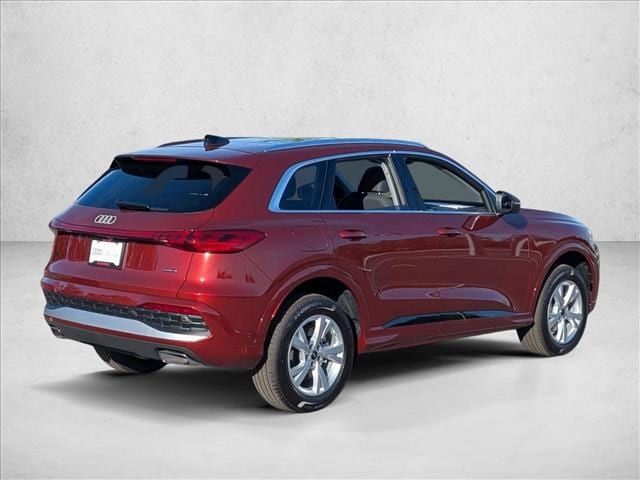 2026 Audi Q5